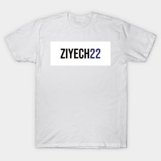 Ziyech 22 - 22/23 Season T-Shirt